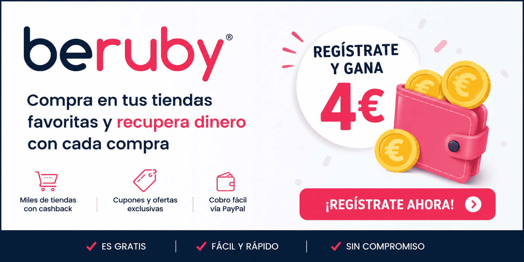 Banner registro Beruby